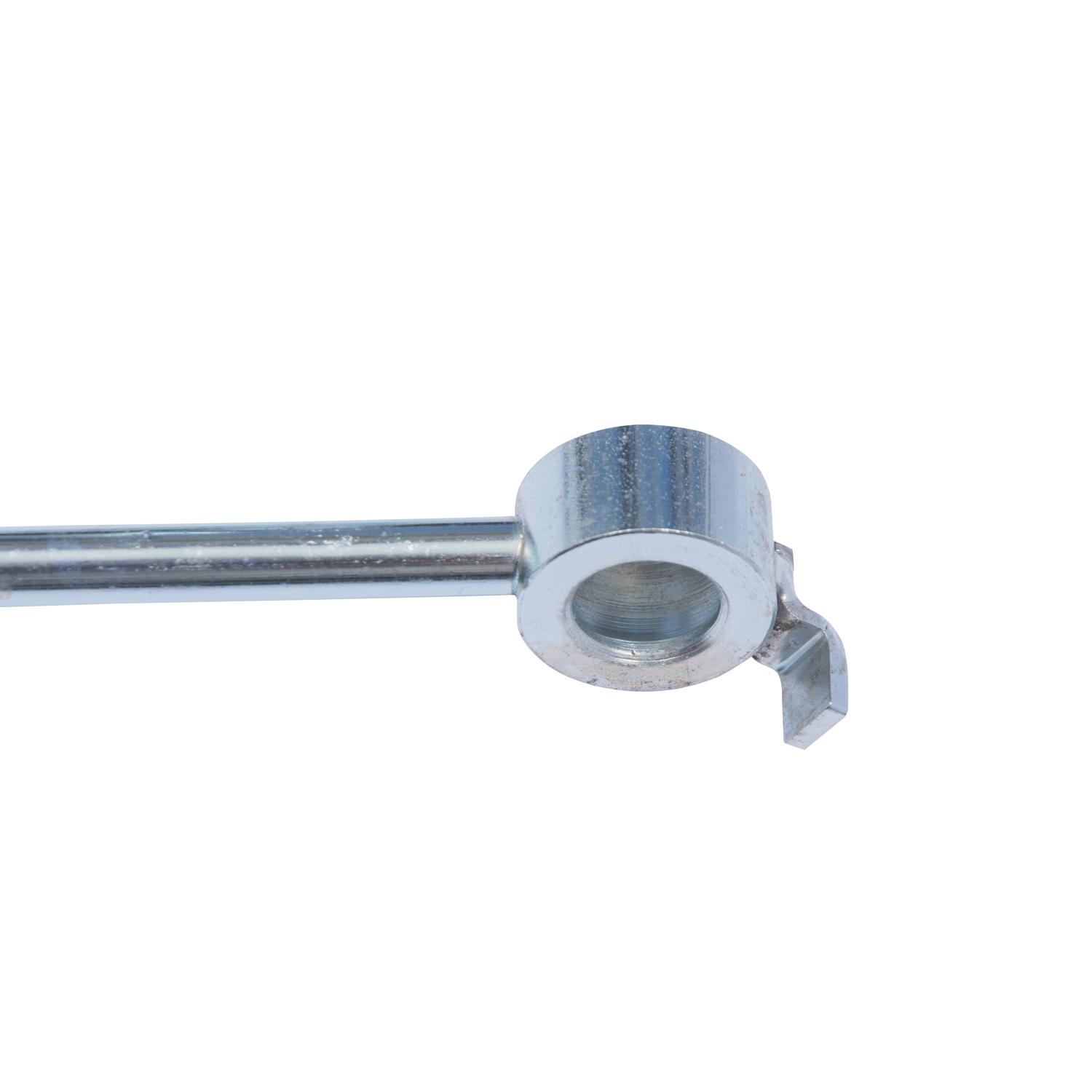 Edelmann 92316 - Power Steering Pressure Line Hose Assembly Edelmann 92316 Power Steering Pressure Line Hose Assembly product image 2 of 3