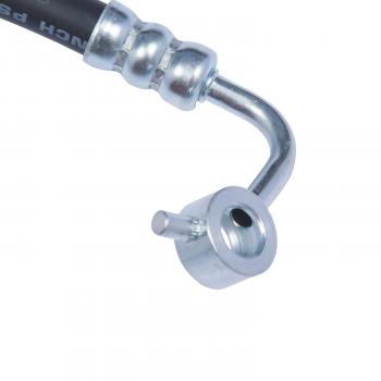2004 Nissan Pathfinder Power Steering Pressure Line Hose Assembly Pump To Gear Edelmann 92316 image 3 of 3