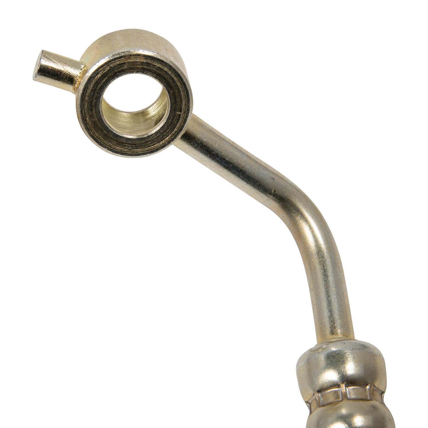 Edelmann 92318E - Power Steering Pressure Line Hose Assembly Edelmann 92318E Power Steering Pressure Line Hose Assembly product image 2 of 4