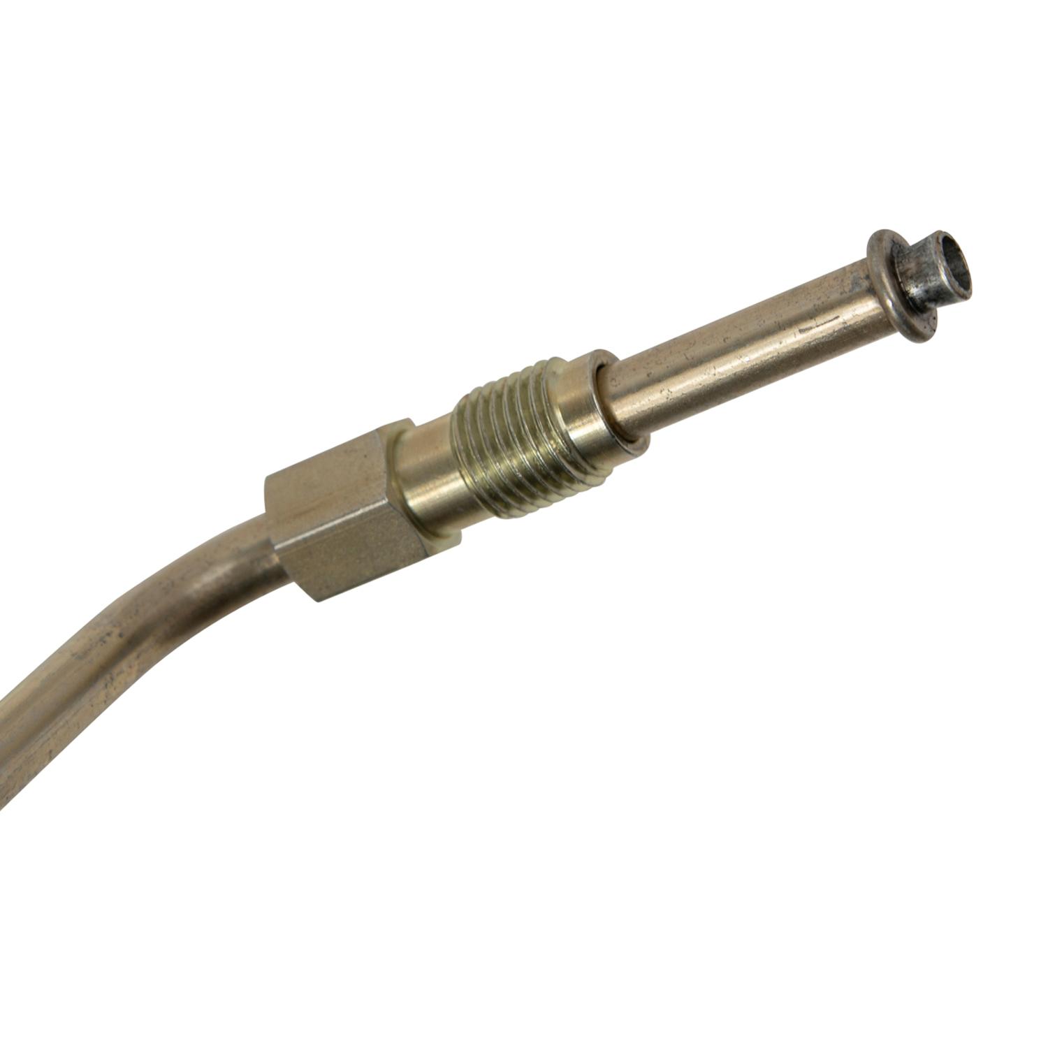 Edelmann 92318E - Power Steering Pressure Line Hose Assembly Edelmann 92318E Power Steering Pressure Line Hose Assembly product image 3 of 4