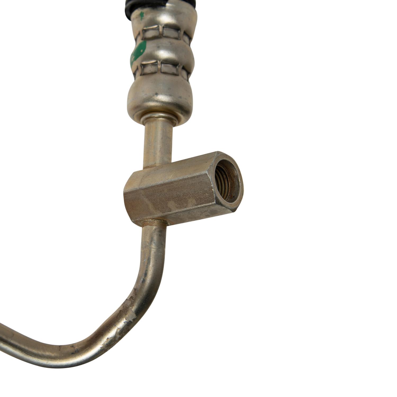 Edelmann 92318E - Power Steering Pressure Line Hose Assembly Edelmann 92318E Power Steering Pressure Line Hose Assembly product image 4 of 4