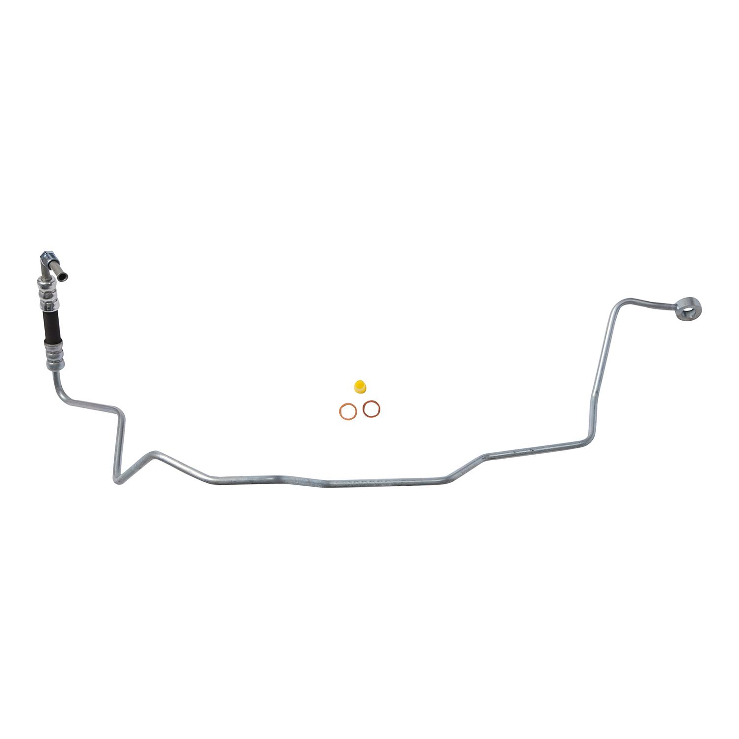 Edelmann 92321 - Power Steering Pressure Line Hose Assembly Edelmann 92321 Power Steering Pressure Line Hose Assembly product image 1 of 3