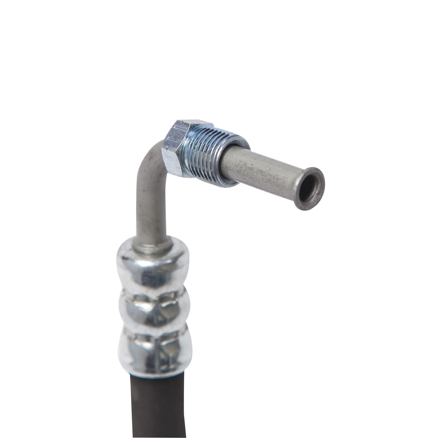 Edelmann 92321 - Power Steering Pressure Line Hose Assembly Edelmann 92321 Power Steering Pressure Line Hose Assembly product image 2 of 3