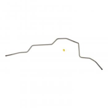 1995 Toyota 4Runner Power Steering Return Line Hose Assembly Intermediate Pipe Edelmann 92322 image 1 of 3