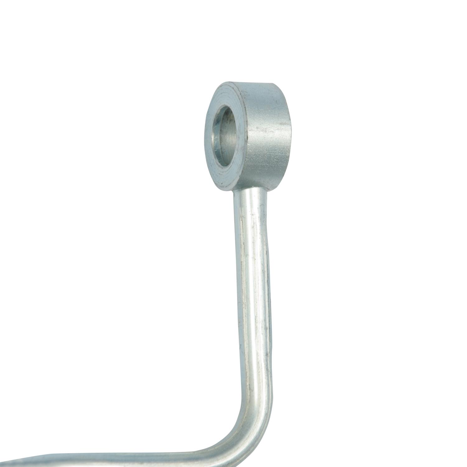 Edelmann 92323 Power Steering Pressure Line Hose Assembly product image 2 of 3