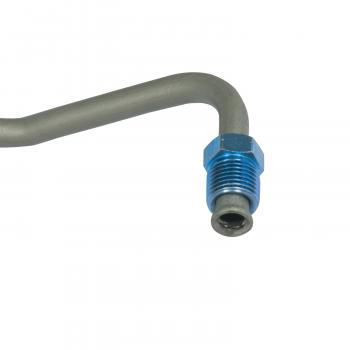 1995 Toyota Pickup Power Steering Pressure Line Hose Assembly From Pump Edelmann 92323 image 3 of 3