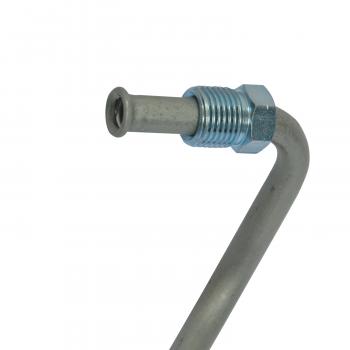 1995 Toyota Pickup Power Steering Pressure Line Hose Assembly To Gear Edelmann 92324 image 2 of 3