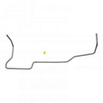 1995 Toyota Pickup Power Steering Return Line Hose Assembly Intermediate Pipe Edelmann 92325 image 1 of 3