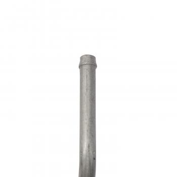1995 Toyota Pickup Power Steering Return Line Hose Assembly Intermediate Pipe Edelmann 92325 image 3 of 3