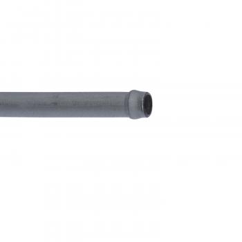1999 Nissan Frontier Power Steering Return Line Hose Assembly From Gear Edelmann 92326 image 3 of 3