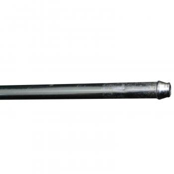 1999 Nissan Frontier Power Steering Return Line Hose Assembly From Gear Edelmann 92327 image 3 of 3