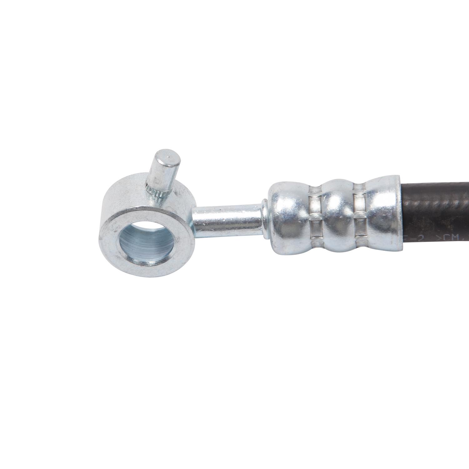 Edelmann 92329 - Power Steering Pressure Line Hose Assembly Edelmann 92329 Power Steering Pressure Line Hose Assembly product image 2 of 3