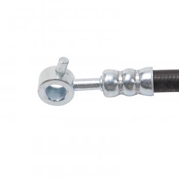 2015 Nissan Frontier Power Steering Pressure Line Hose Assembly Pump To Gear Edelmann 92329 image 2 of 3