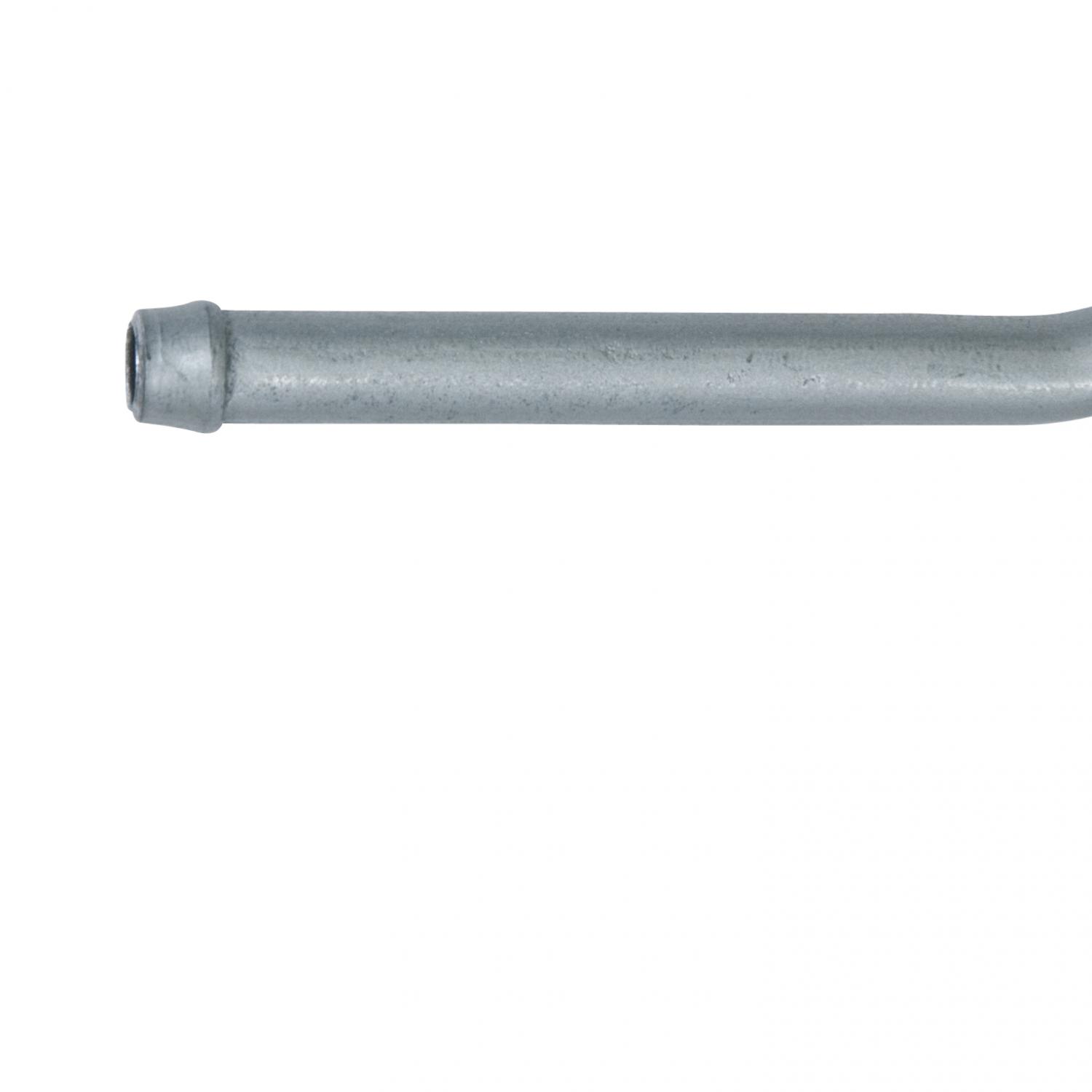 Edelmann 92330 - Power Steering Return Line Hose Assembly Edelmann 92330 Power Steering Return Line Hose Assembly product image 2 of 3