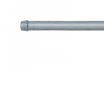 2004 Nissan Xterra Power Steering Return Line Hose Assembly From Gear Edelmann 92330 image 3 of 3