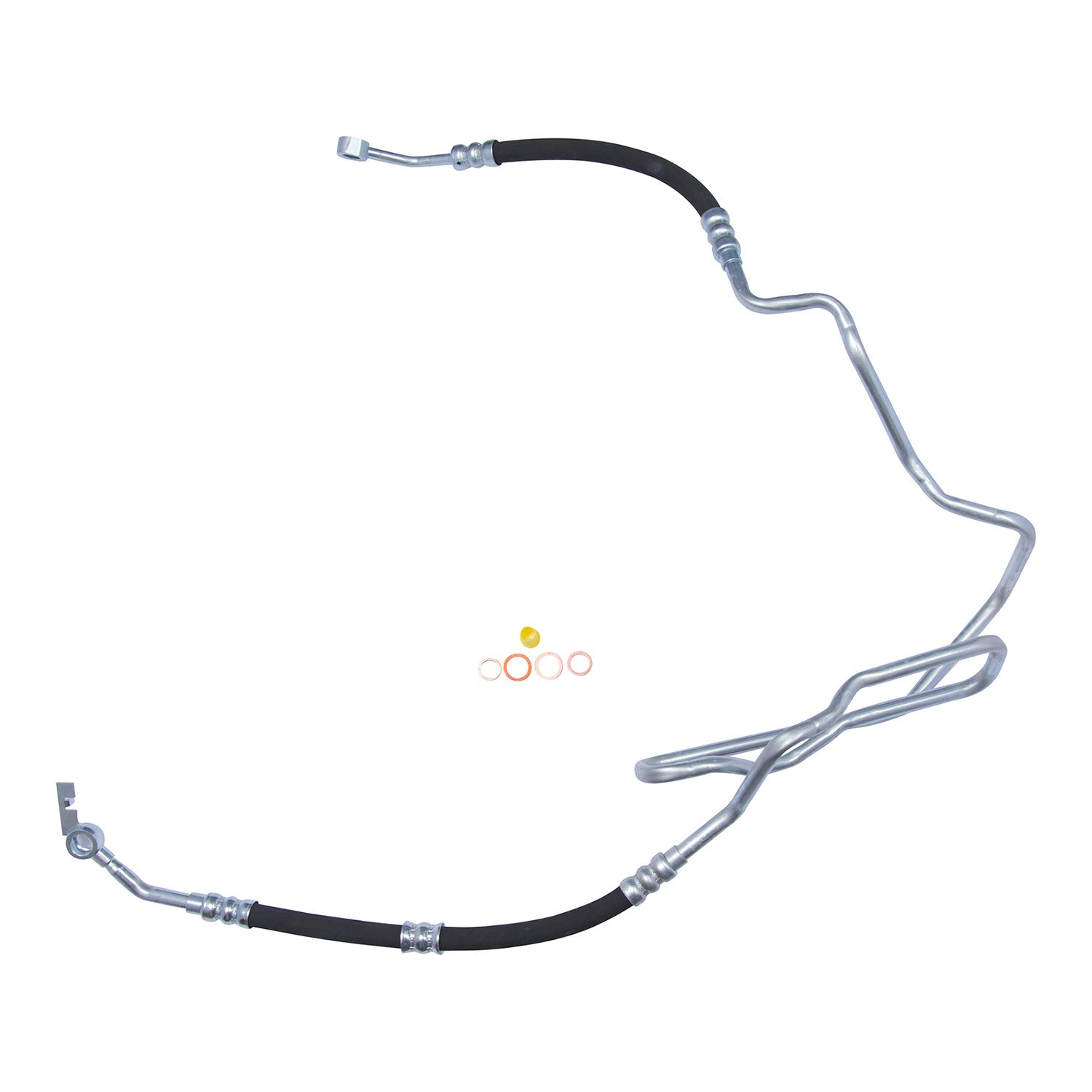 Edelmann 92331 - Power Steering Pressure Line Hose Assembly Edelmann 92331 Power Steering Pressure Line Hose Assembly product image 1 of 3