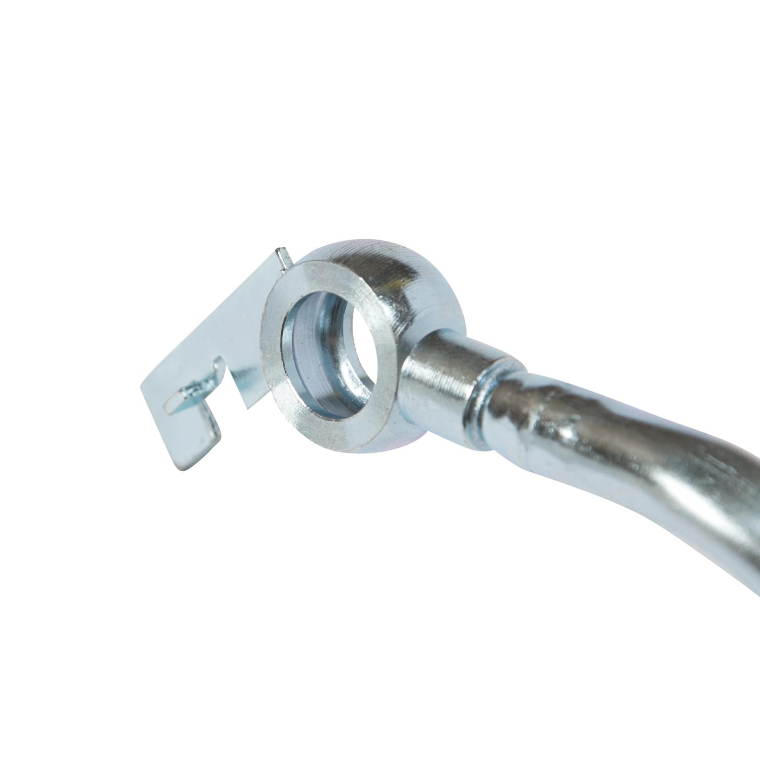 Edelmann 92332 - Power Steering Pressure Line Hose Assembly Edelmann 92332 Power Steering Pressure Line Hose Assembly product image 3 of 3