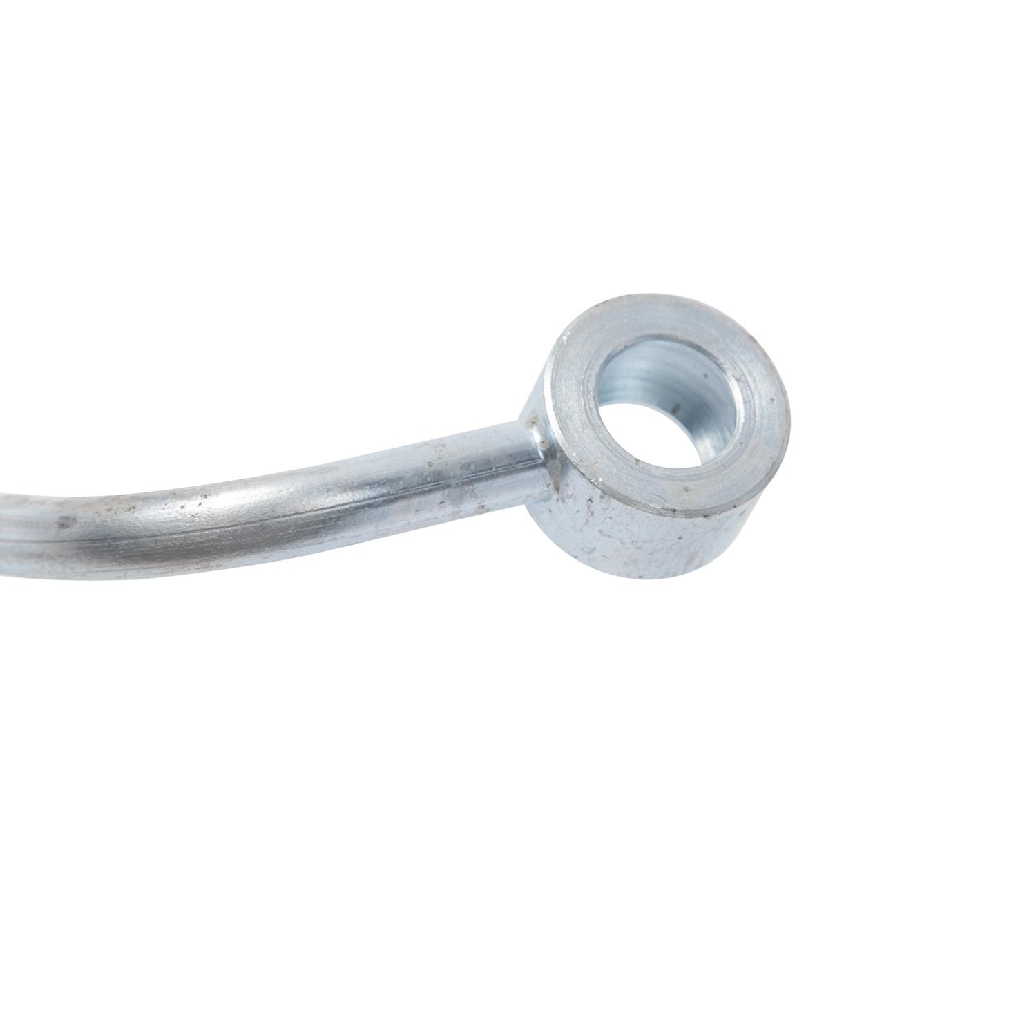 Edelmann 92333 - Power Steering Pressure Line Hose Assembly Edelmann 92333 Power Steering Pressure Line Hose Assembly product image 2 of 3
