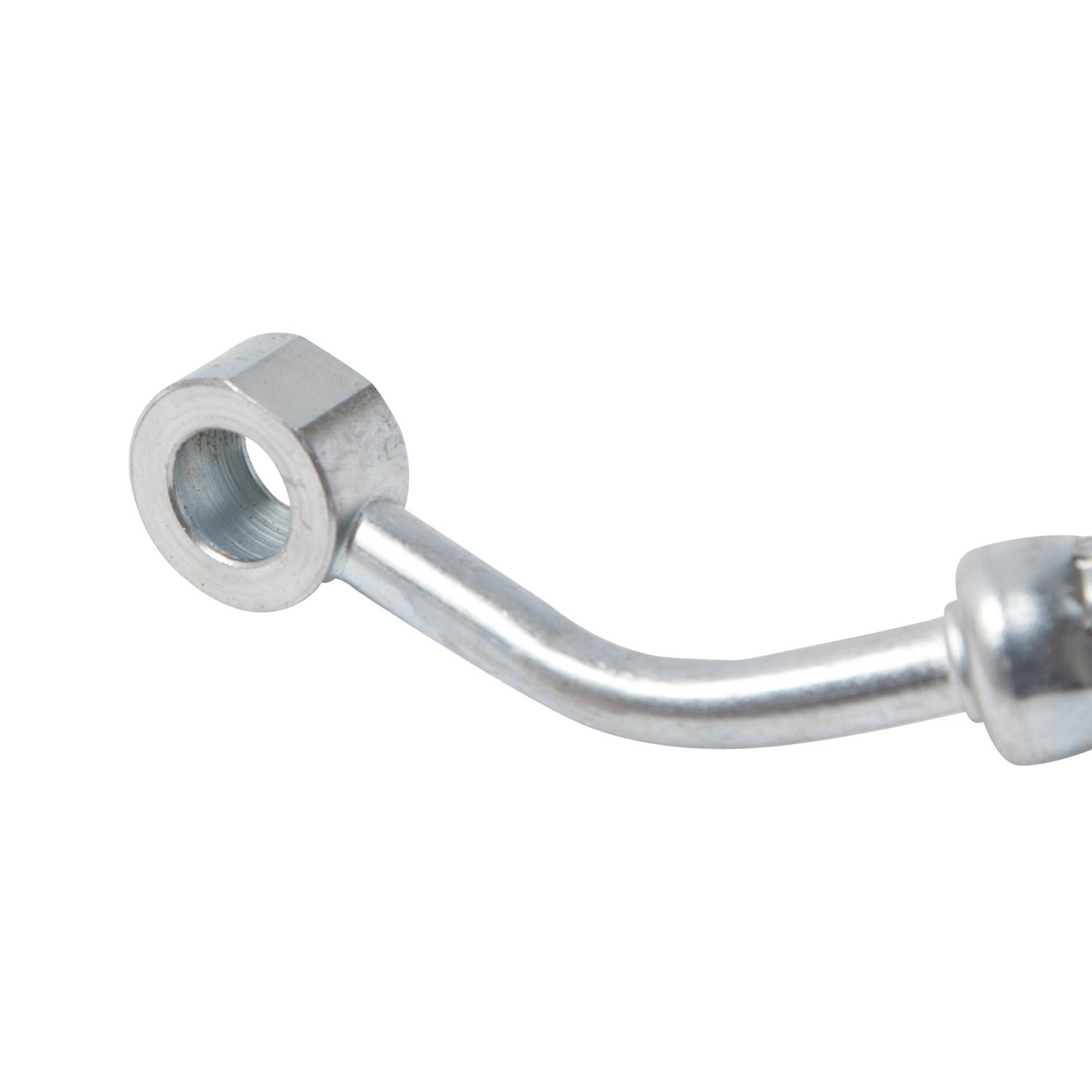 Edelmann 92333 - Power Steering Pressure Line Hose Assembly Edelmann 92333 Power Steering Pressure Line Hose Assembly product image 3 of 3