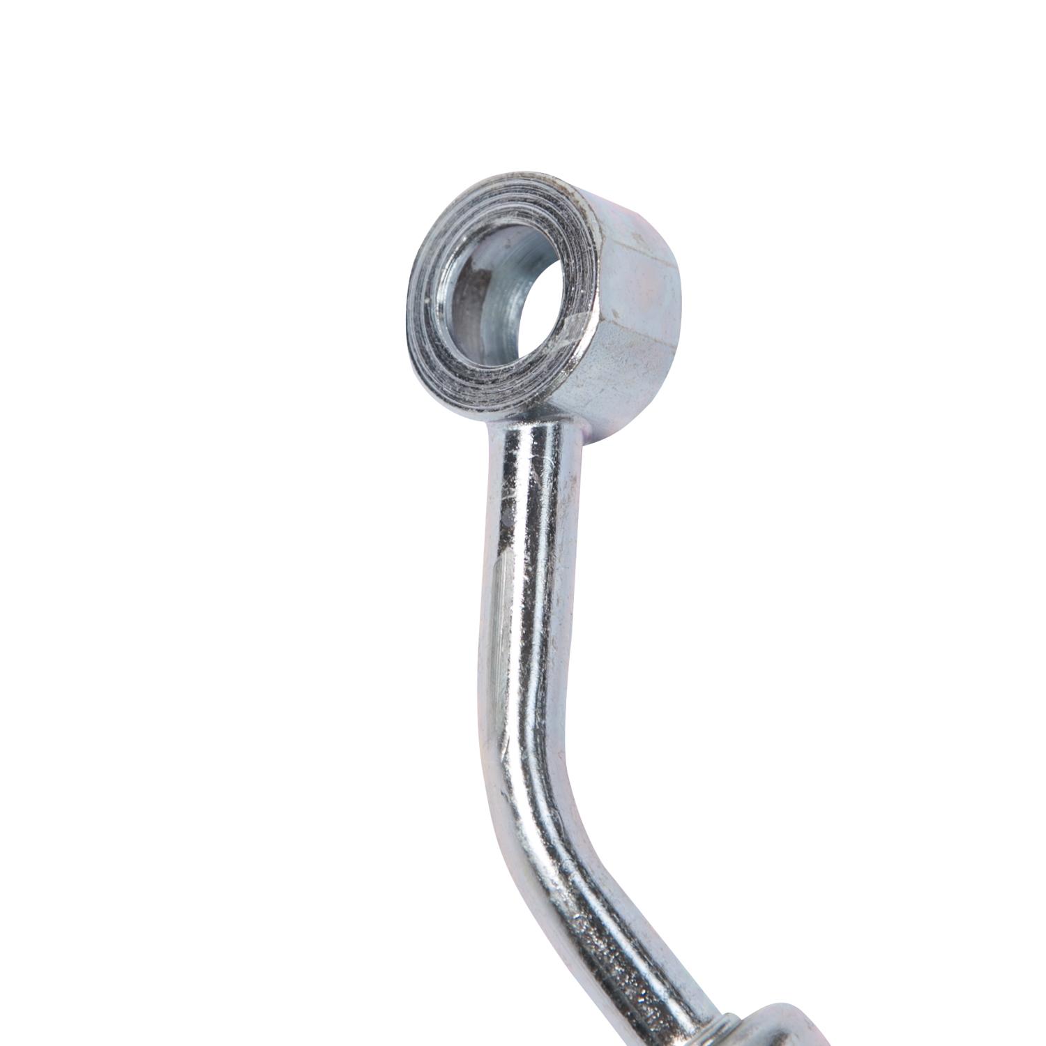 Edelmann 92334 - Power Steering Pressure Line Hose Assembly Edelmann 92334 Power Steering Pressure Line Hose Assembly product image 2 of 3