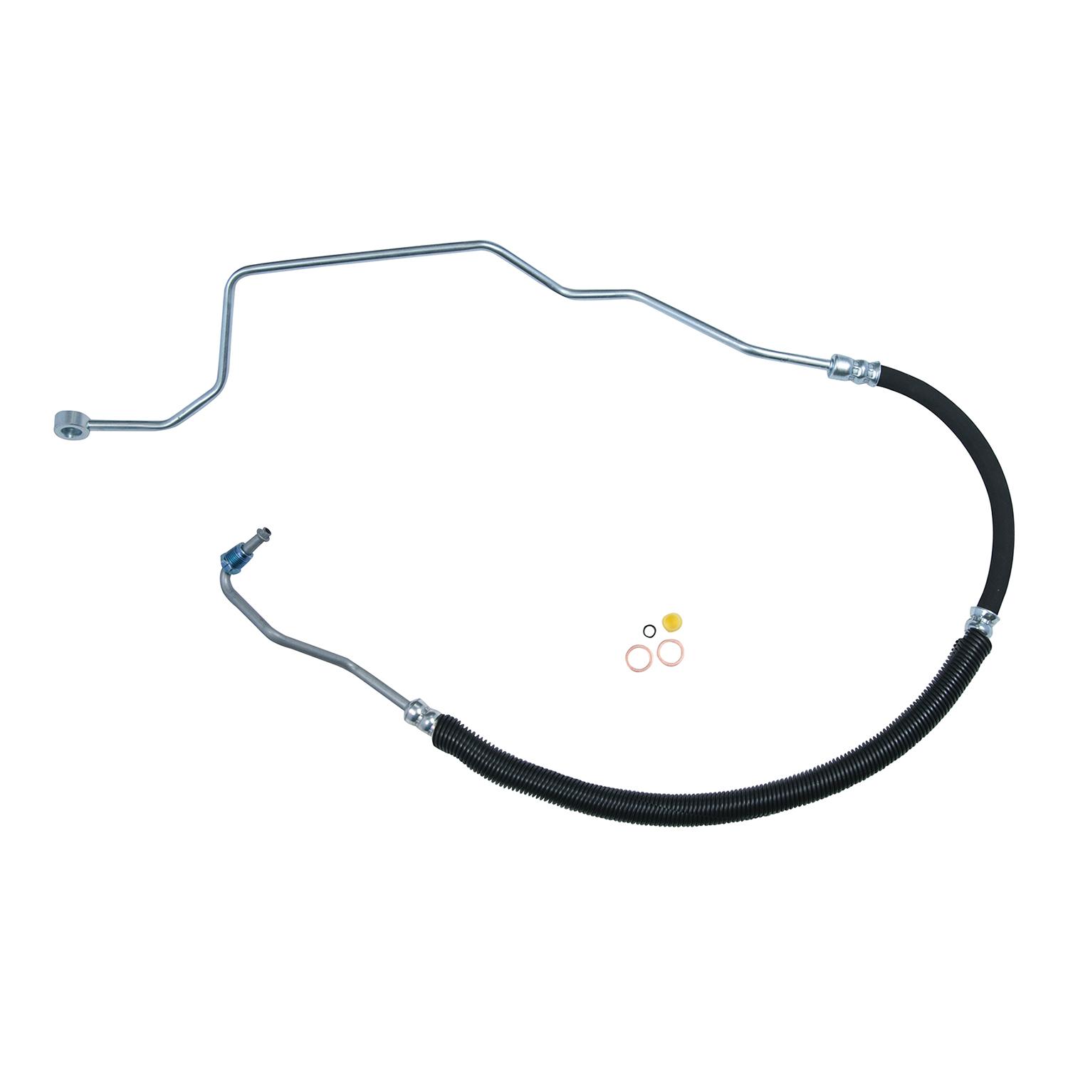 Edelmann 92335 - Power Steering Pressure Line Hose Assembly Edelmann 92335 Power Steering Pressure Line Hose Assembly product image 1 of 3