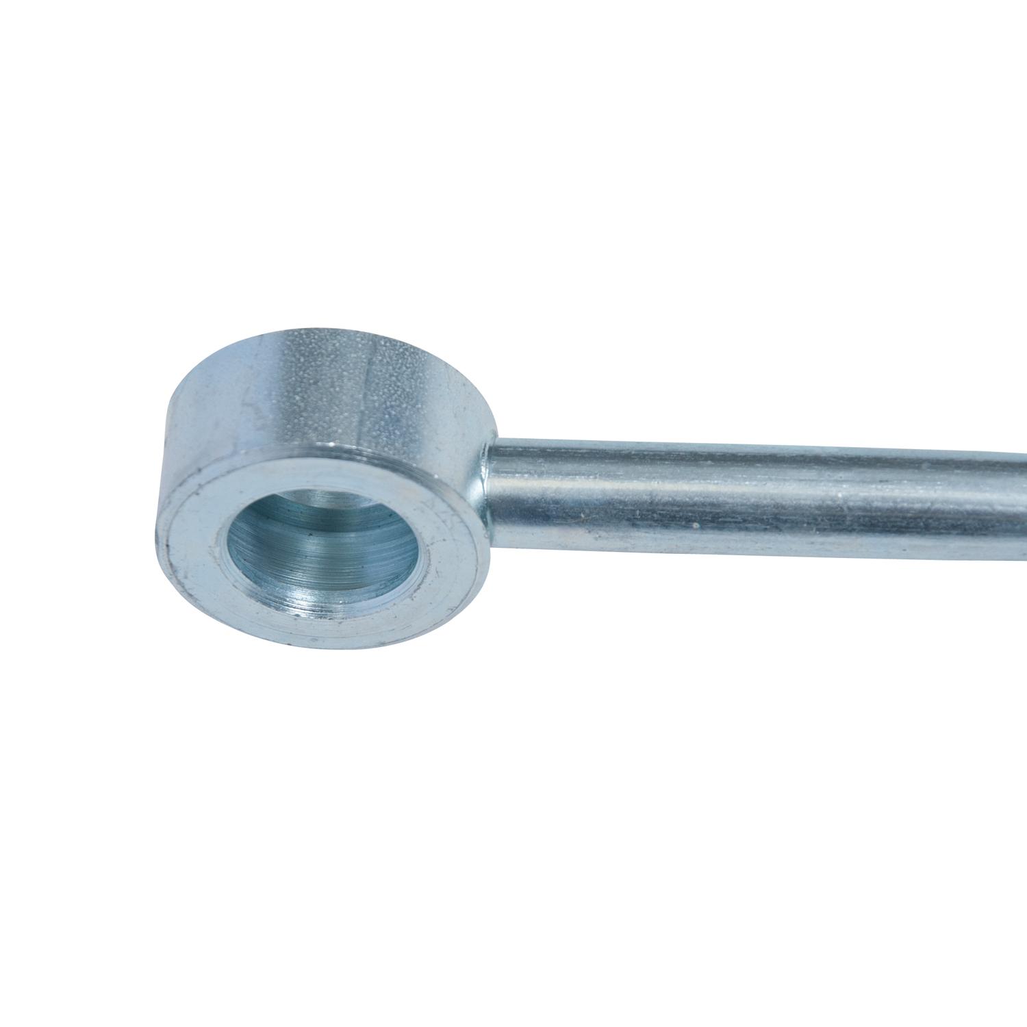Edelmann 92335 - Power Steering Pressure Line Hose Assembly Edelmann 92335 Power Steering Pressure Line Hose Assembly product image 2 of 3