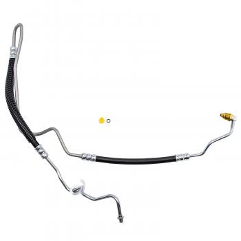 2008 Cadillac SRX Power Steering Pressure Line Hose Assembly
