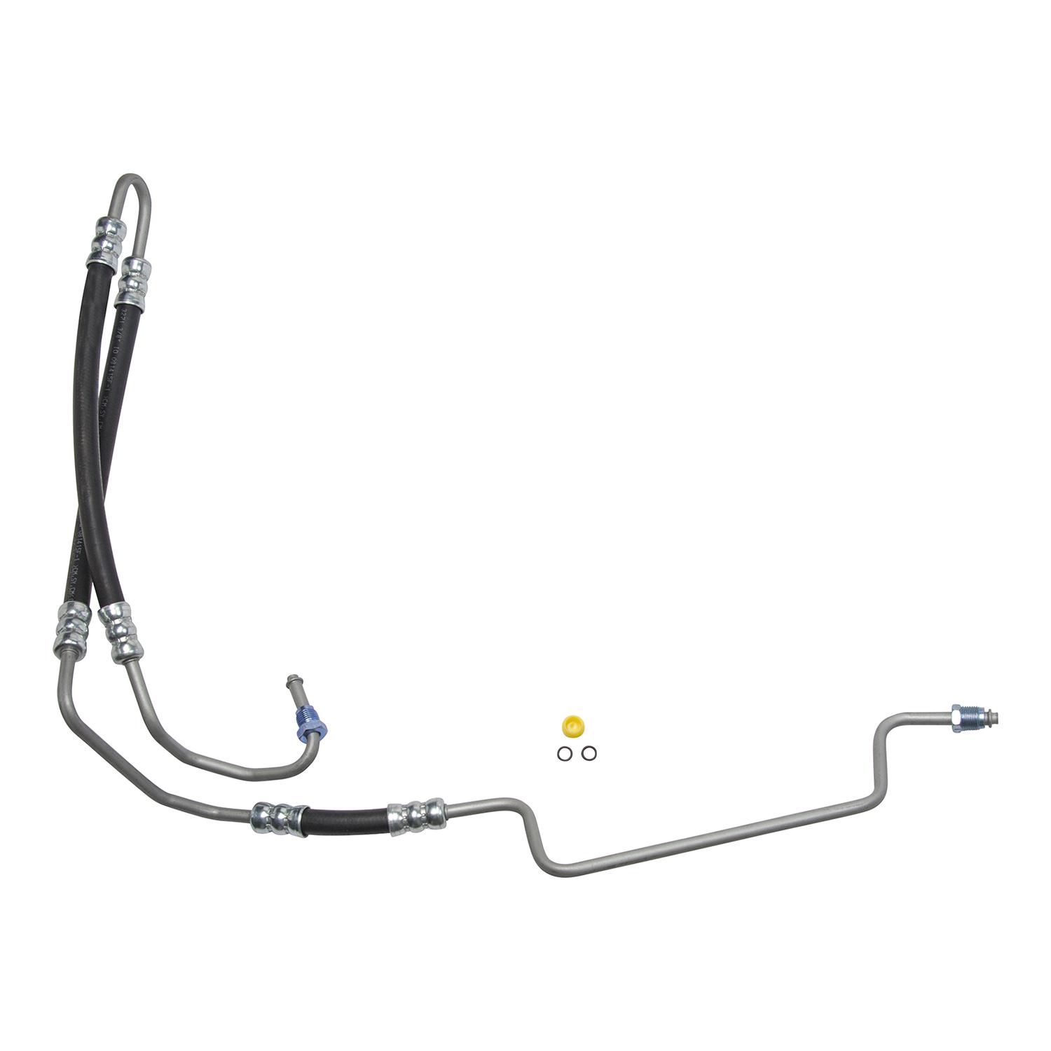 Edelmann 92339 - Power Steering Pressure Line Hose Assembly Edelmann 92339 Power Steering Pressure Line Hose Assembly product image 1 of 3