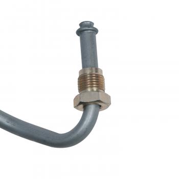 2005 Buick Rendezvous Power Steering Pressure Line Hose Assembly Pump To Gear Edelmann 92339 image 2 of 3