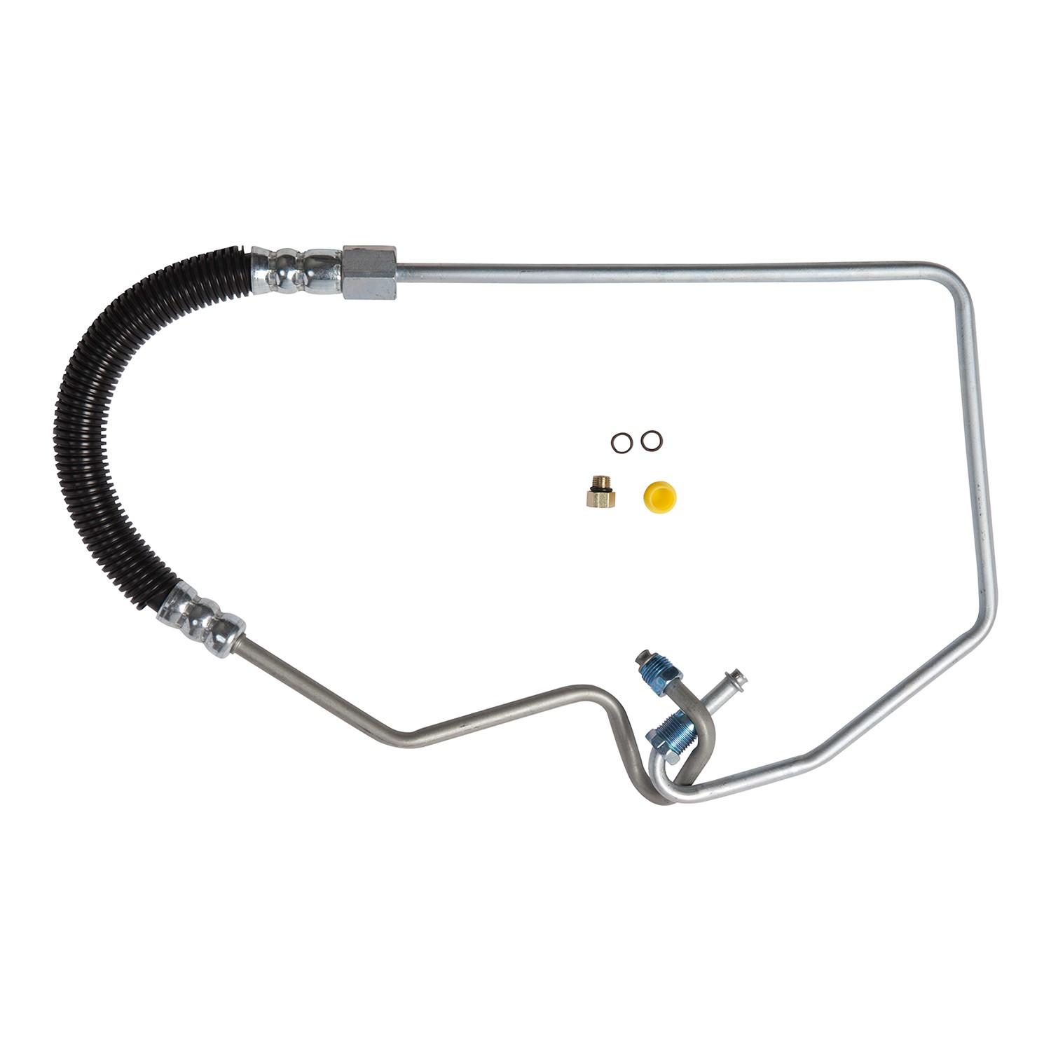 Edelmann 92340 - Power Steering Pressure Line Hose Assembly Edelmann 92340 Power Steering Pressure Line Hose Assembly product image 1 of 3