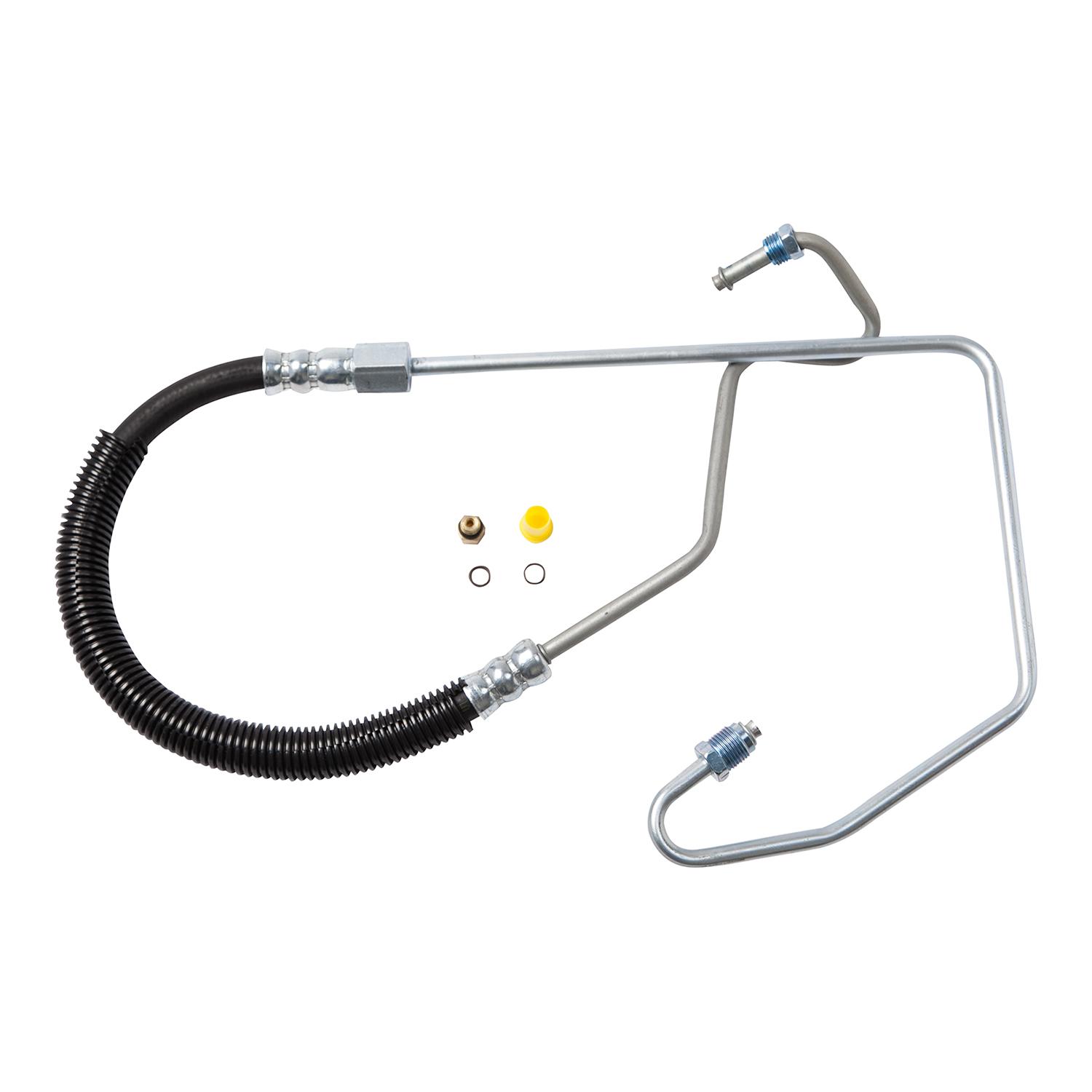 Edelmann 92341 - Power Steering Pressure Line Hose Assembly Edelmann 92341 Power Steering Pressure Line Hose Assembly product image 1 of 3