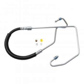 2014 Chevrolet Express 1500 Power Steering Pressure Line Hose Assembly Pump To Hydroboost Edelmann 92341 image 1 of 3