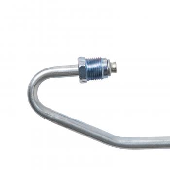 2014 Chevrolet Express 1500 Power Steering Pressure Line Hose Assembly Pump To Hydroboost Edelmann 92341 image 2 of 3