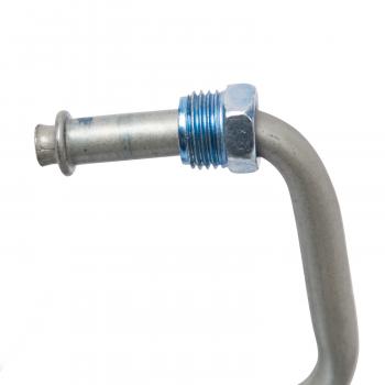 2014 Chevrolet Express 1500 Power Steering Pressure Line Hose Assembly Pump To Hydroboost Edelmann 92341 image 3 of 3