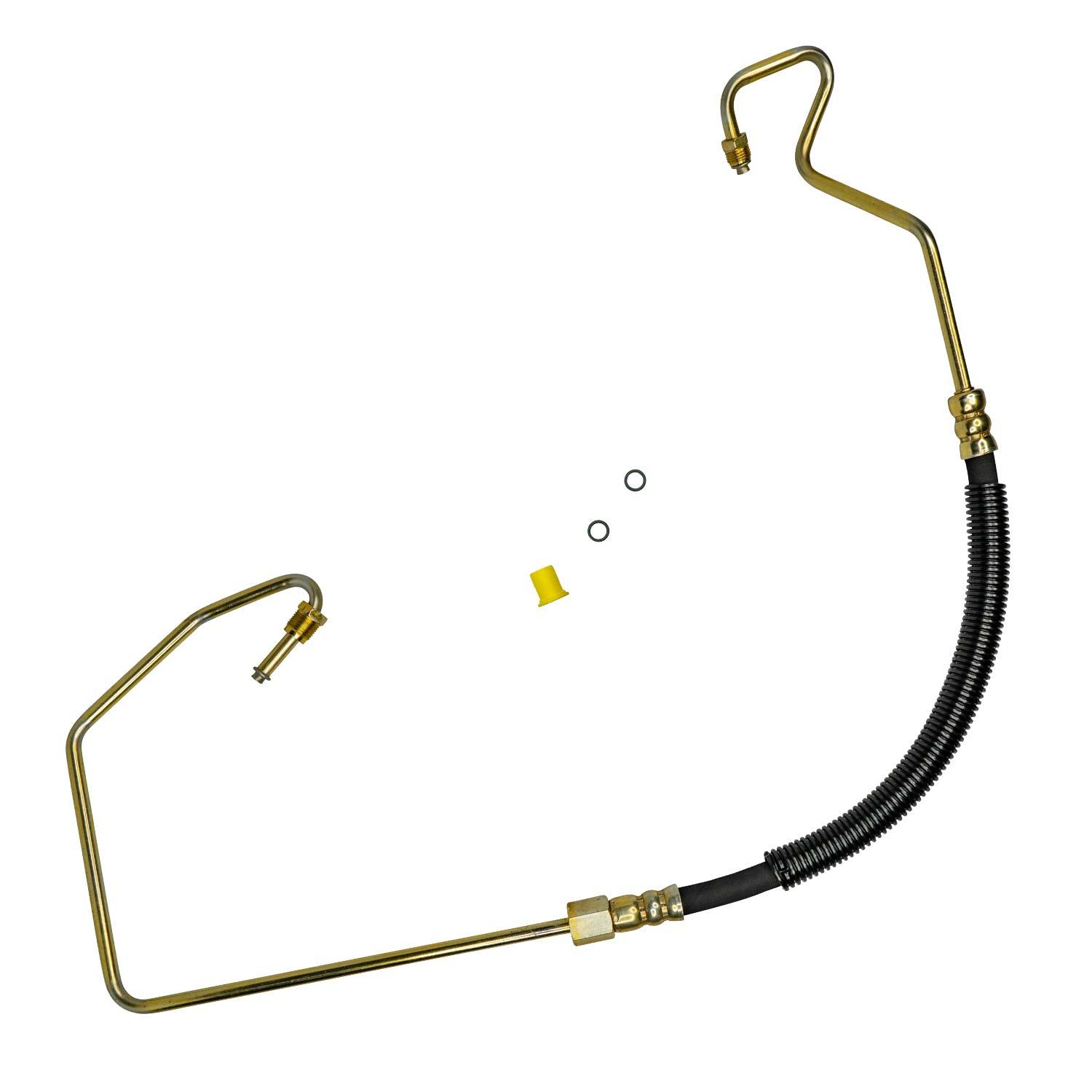 Edelmann 92341E - Power Steering Pressure Line Hose Assembly Edelmann 92341E Power Steering Pressure Line Hose Assembly product image 1 of 1
