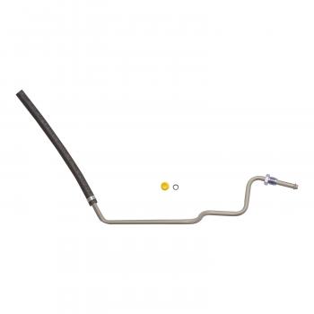 1995 Dodge Caravan Power Steering Return Line Hose Assembly Edelmann 92342 image 1 of 2