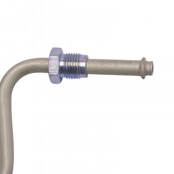 1995 Dodge Caravan Power Steering Return Line Hose Assembly Edelmann 92342 image 2 of 2