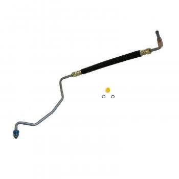 1998 Chevrolet Monte Carlo Power Steering Pressure Line Hose Assembly Pump To Gear Edelmann 92343 image 1 of 3
