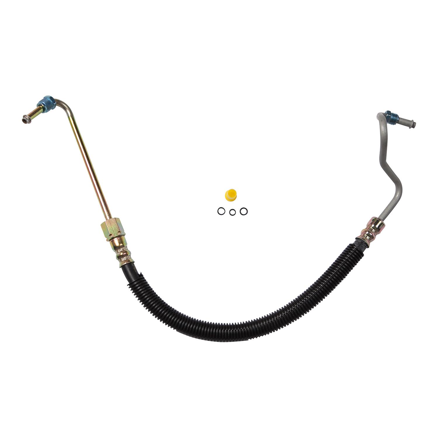 Edelmann 92344 - Power Steering Pressure Line Hose Assembly Edelmann 92344 Power Steering Pressure Line Hose Assembly product image 1 of 3
