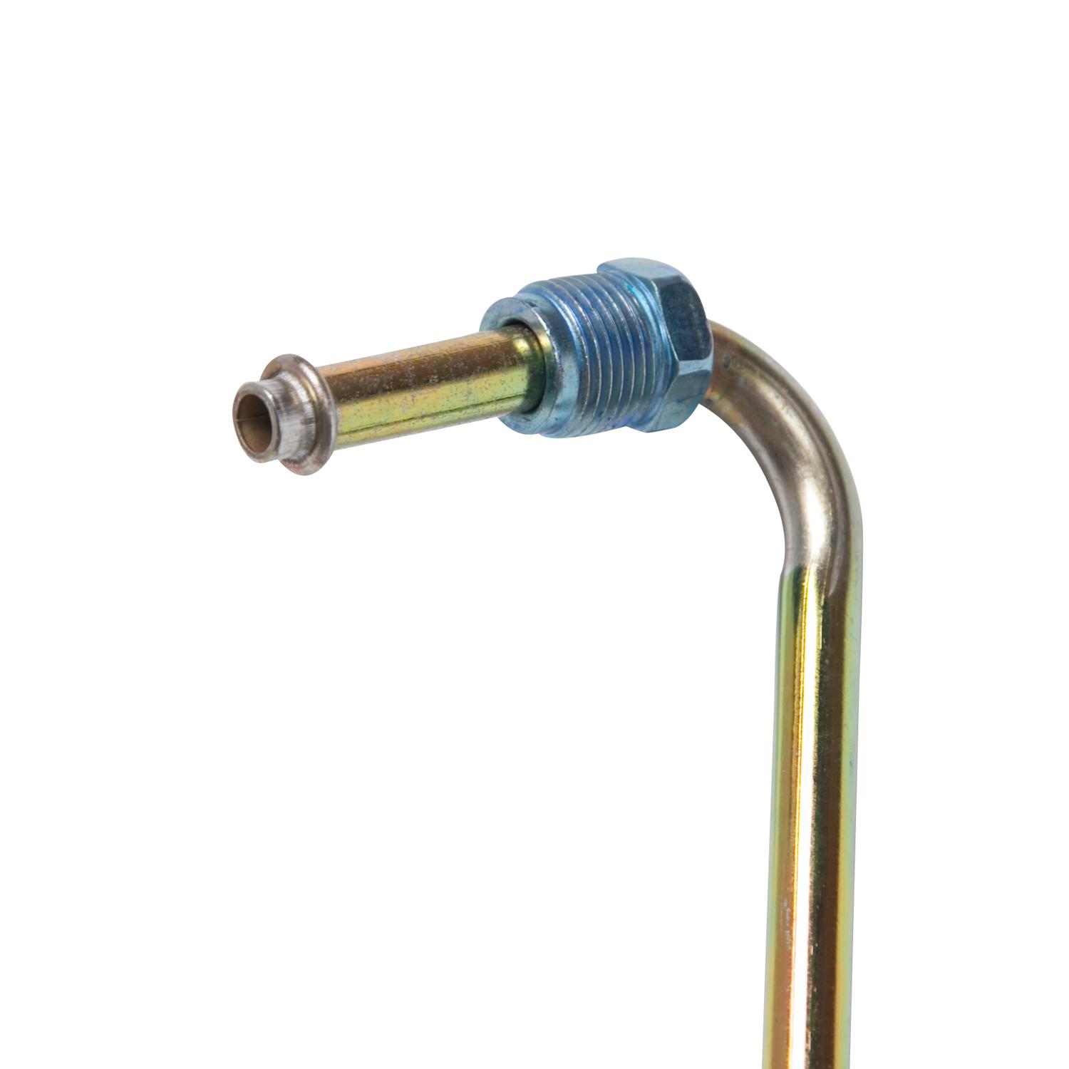 Edelmann 92344 - Power Steering Pressure Line Hose Assembly Edelmann 92344 Power Steering Pressure Line Hose Assembly product image 2 of 3