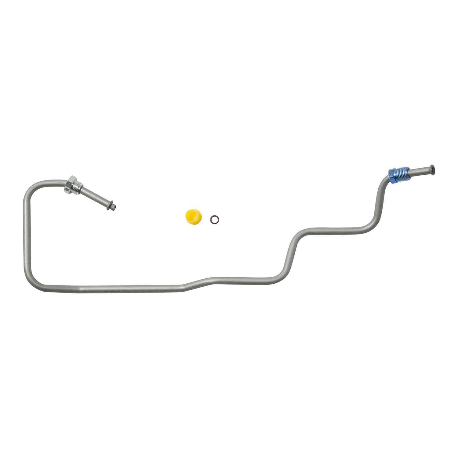 Edelmann 92345 - Power Steering Pressure Line Hose Assembly Edelmann 92345 Power Steering Pressure Line Hose Assembly product image 1 of 3