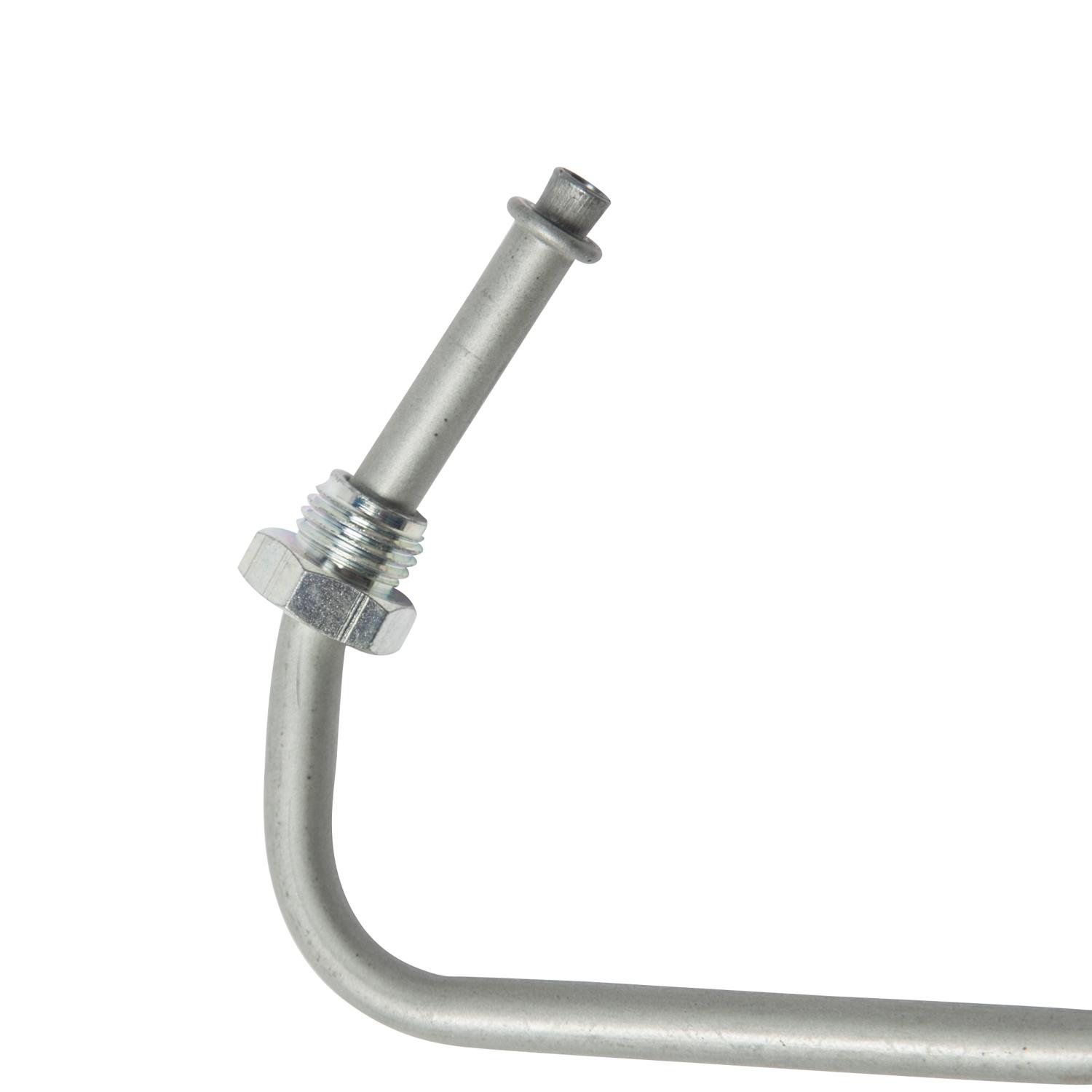 Edelmann 92345 - Power Steering Pressure Line Hose Assembly Edelmann 92345 Power Steering Pressure Line Hose Assembly product image 2 of 3