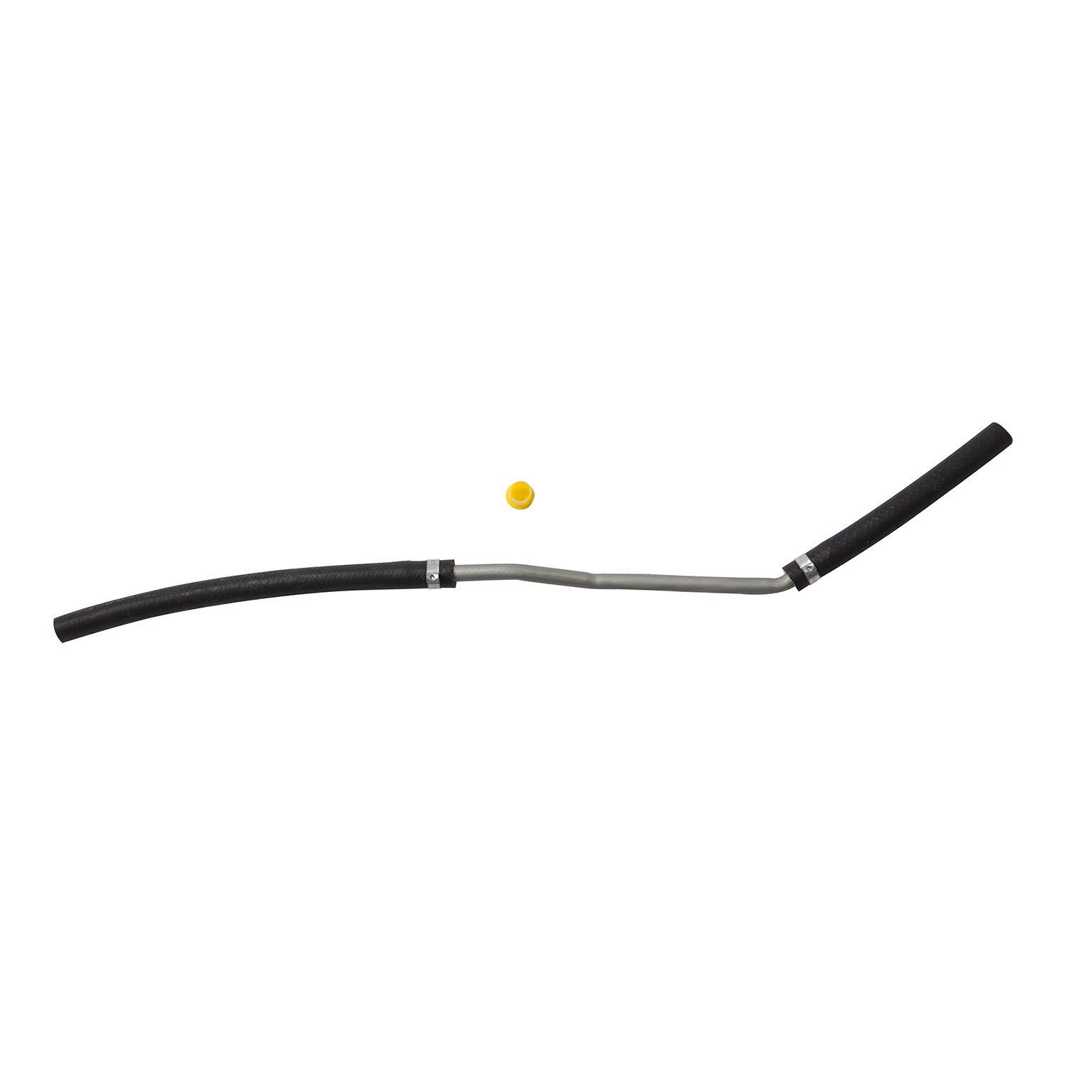 Edelmann 92347 Power Steering Return Line Hose Assembly product image 1 of 1
