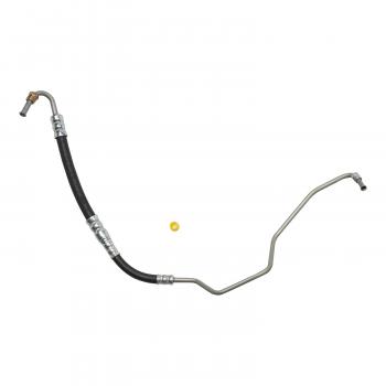 1962 Ford Thunderbird Power Steering Pressure Line Hose Assembly