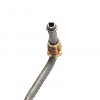 1996 Dodge Dakota Power Steering Return Line Hose Assembly Edelmann 92349 image 2 of 2