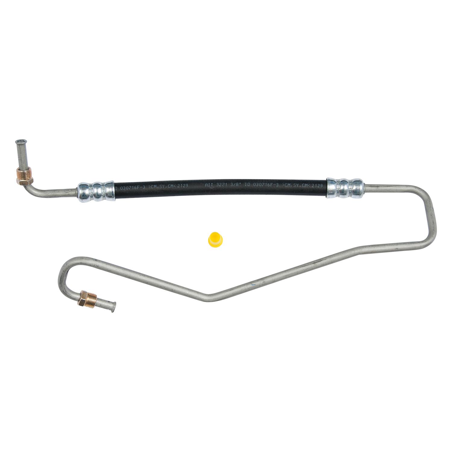 Edelmann 92350 - Power Steering Cylinder Line Hose Assembly Edelmann 92350 Power Steering Cylinder Line Hose Assembly product image 1 of 3