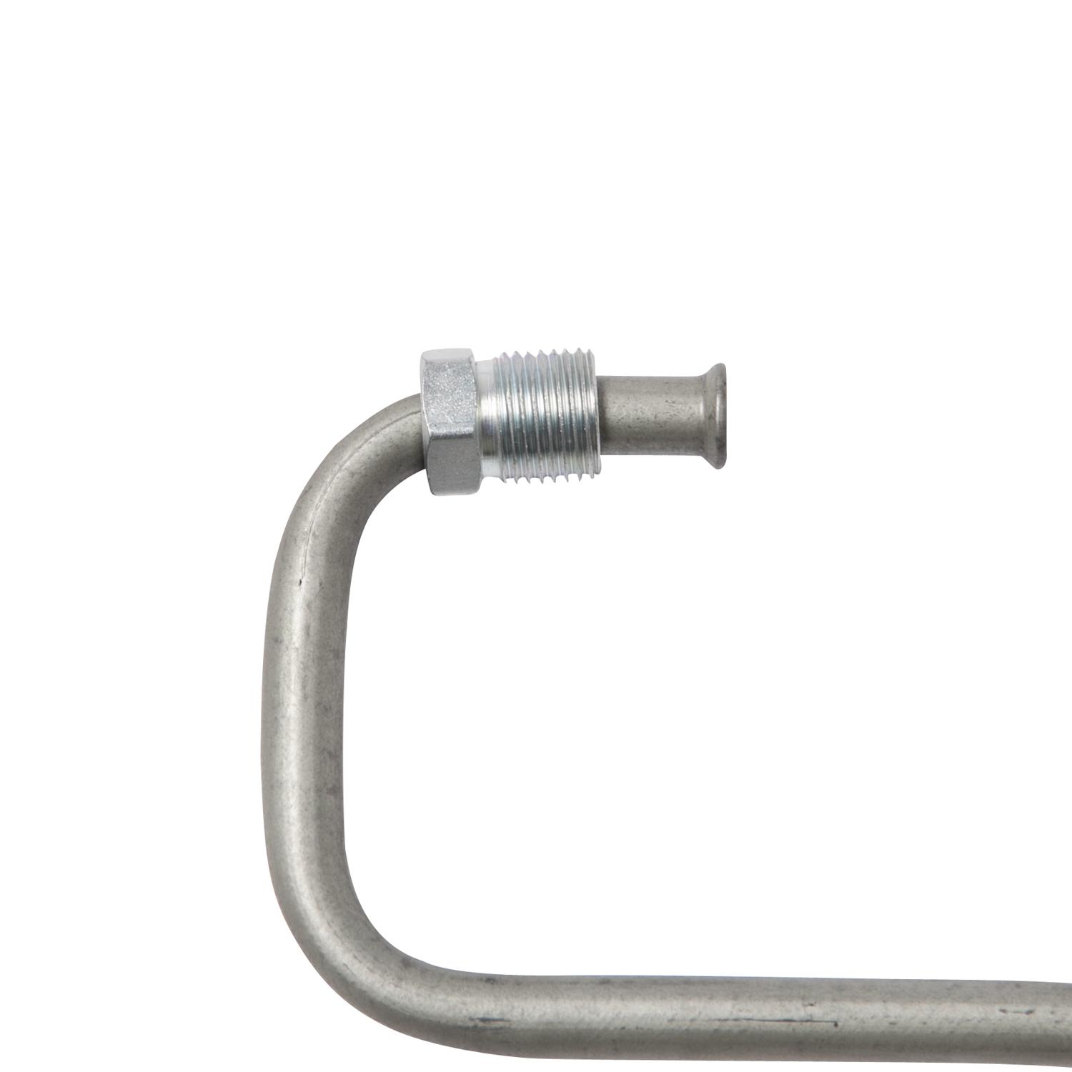 Edelmann 92350 - Power Steering Cylinder Line Hose Assembly Edelmann 92350 Power Steering Cylinder Line Hose Assembly product image 2 of 3