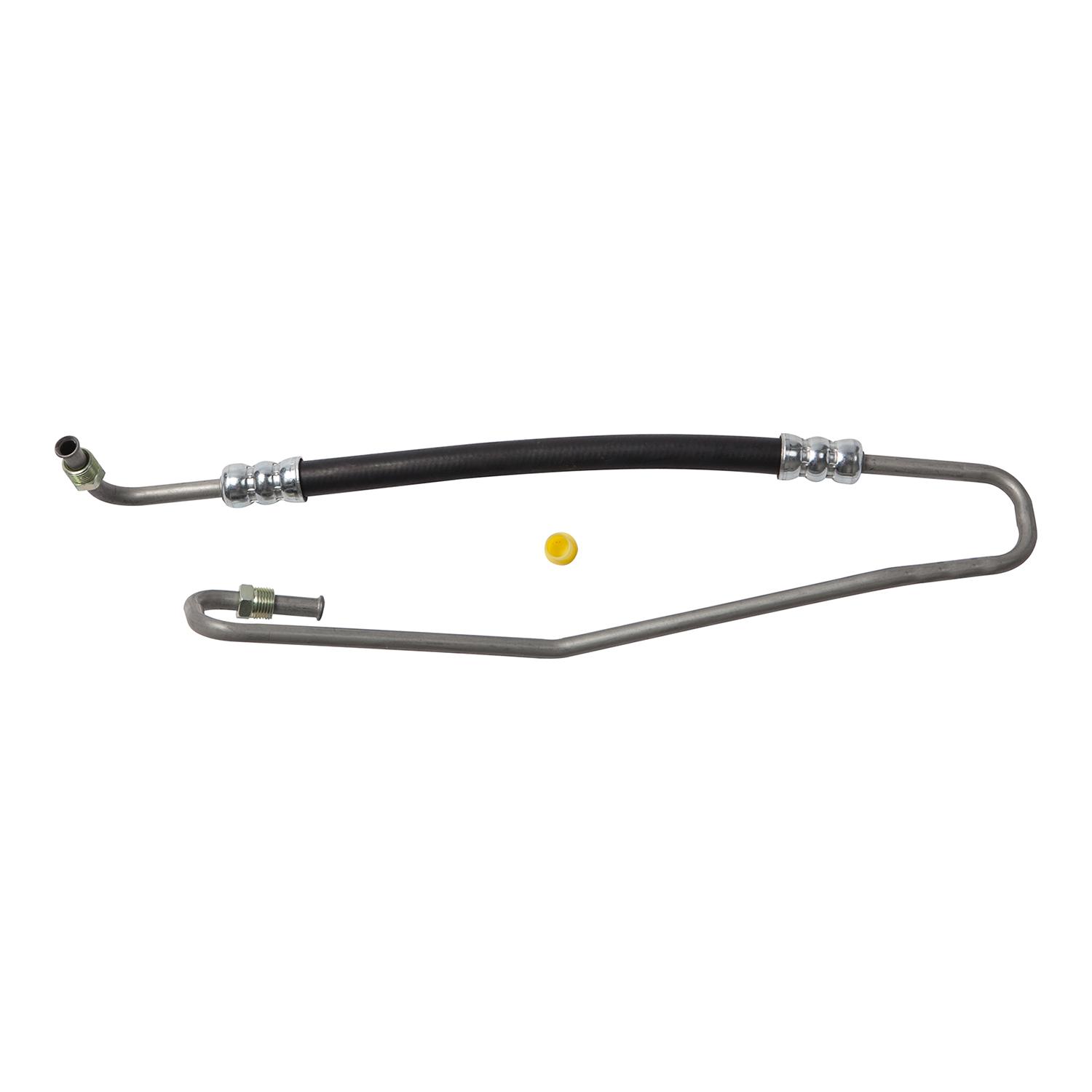 Edelmann 92351 - Power Steering Cylinder Line Hose Assembly Edelmann 92351 Power Steering Cylinder Line Hose Assembly product image 1 of 3