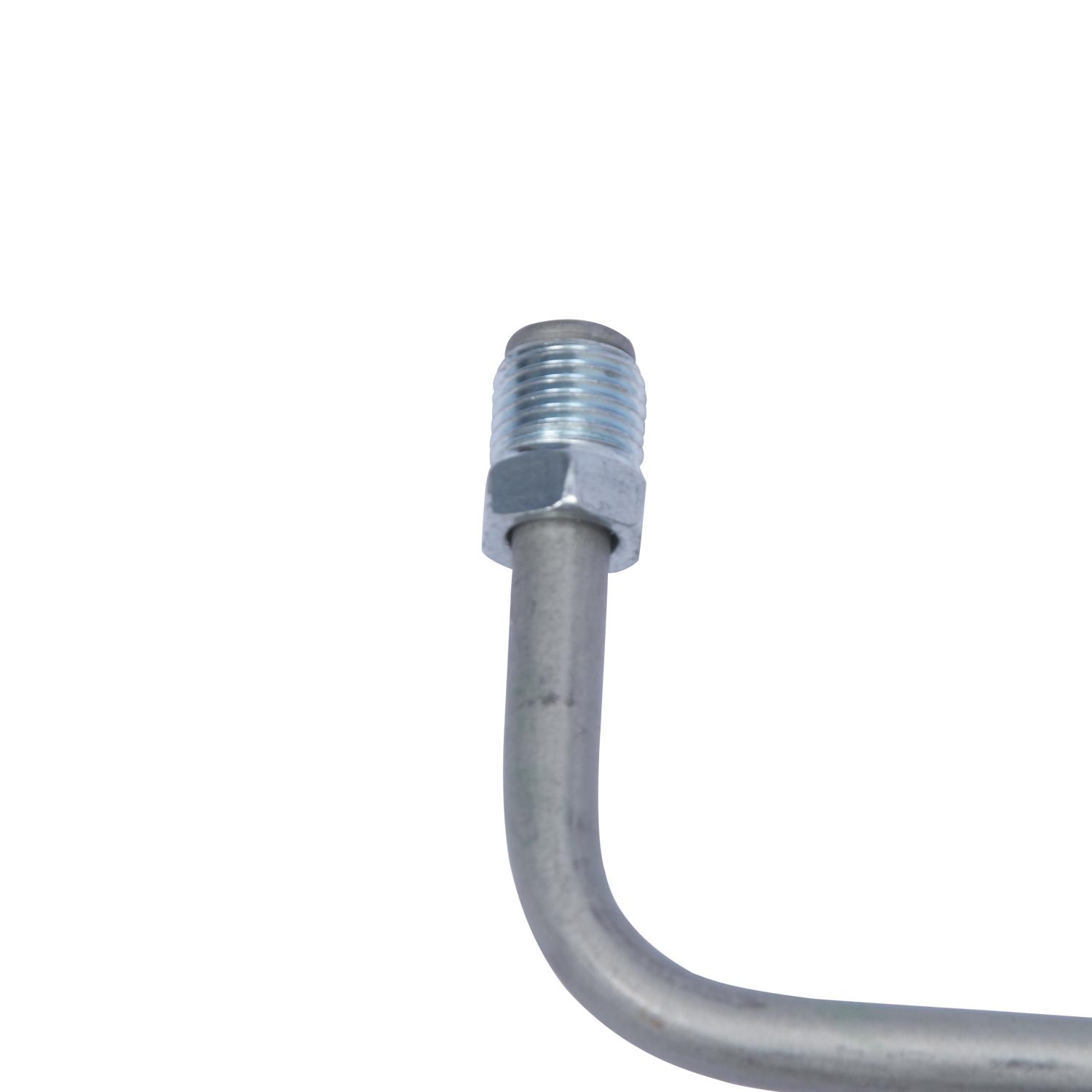 Edelmann 92351 - Power Steering Cylinder Line Hose Assembly Edelmann 92351 Power Steering Cylinder Line Hose Assembly product image 2 of 3