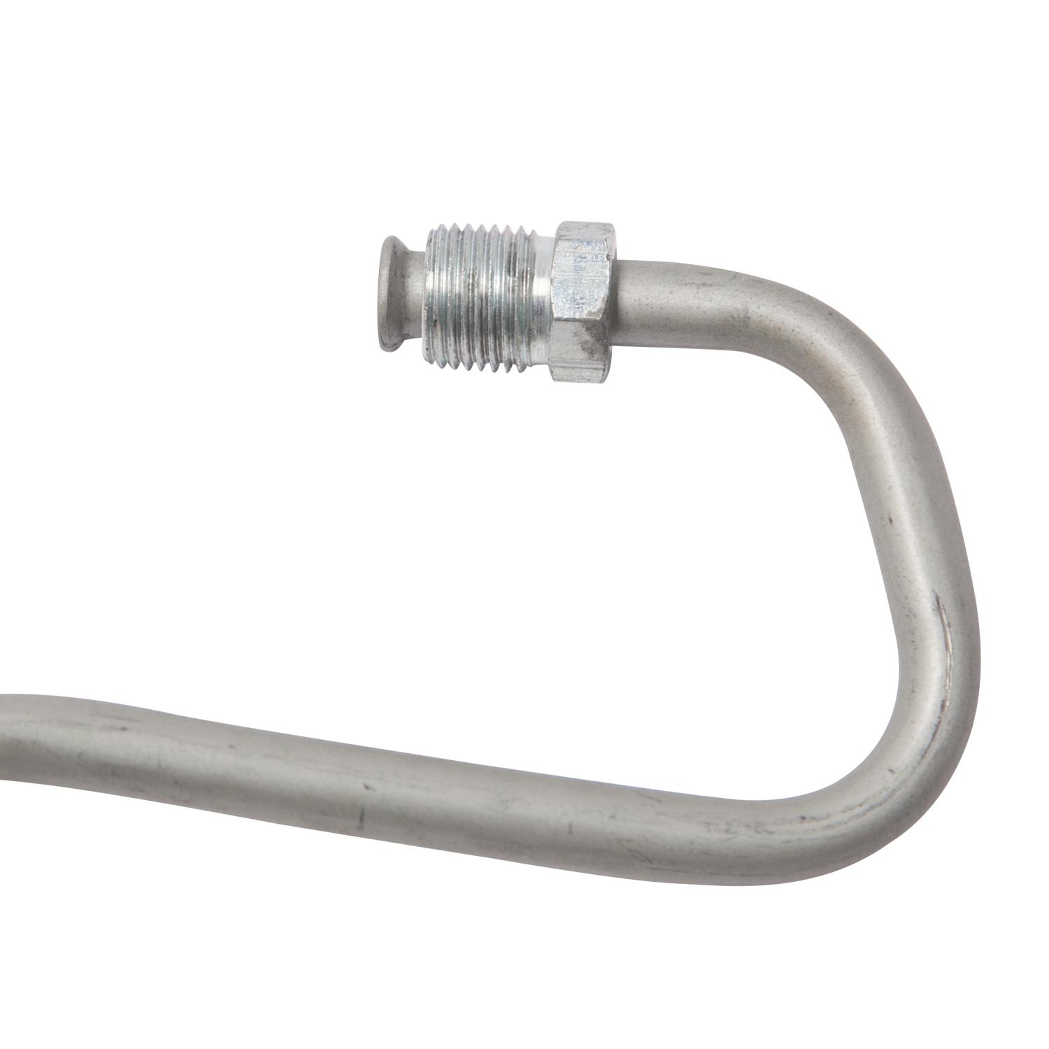 Edelmann 92351 - Power Steering Cylinder Line Hose Assembly Edelmann 92351 Power Steering Cylinder Line Hose Assembly product image 3 of 3